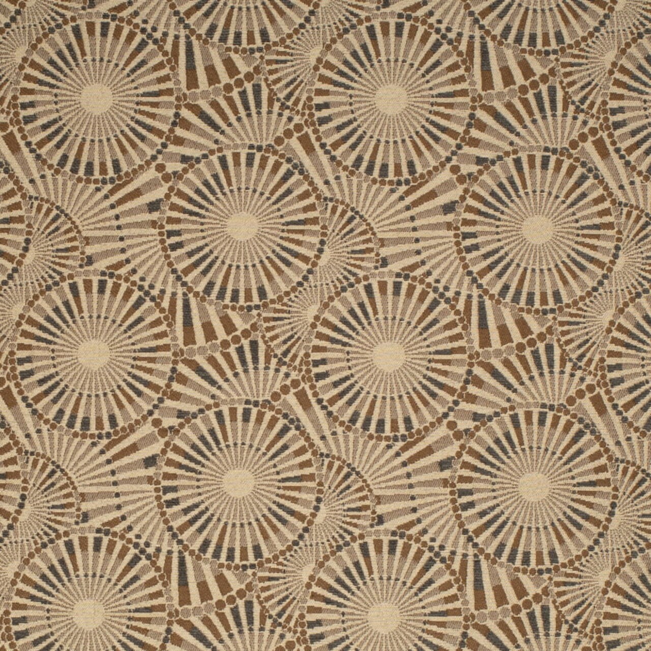 1 Yard 100 Percent Polyester Upholstery Fabric Fade Resistant 54 Inches Wide